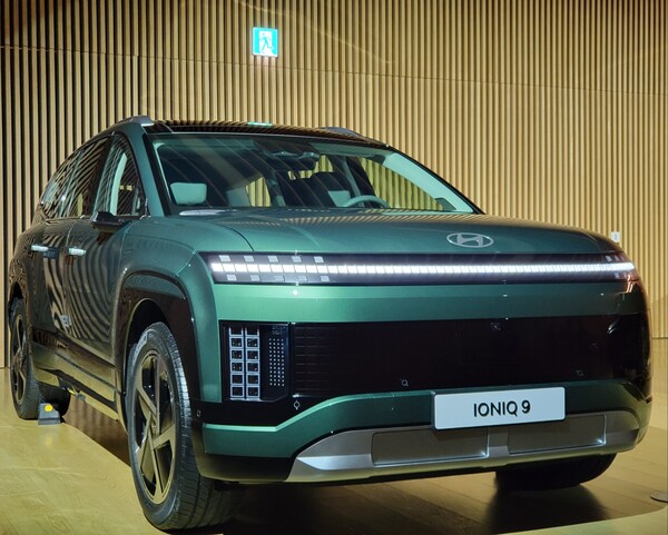 아이오닉9/ 최창민 기자