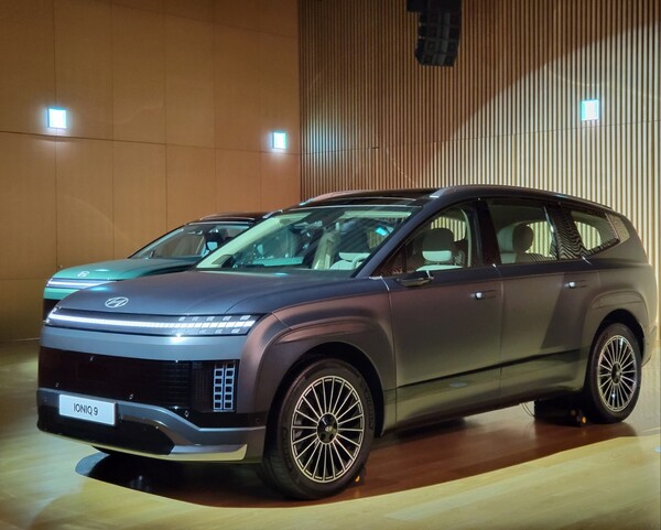 아이오닉9/ 최창민 기자