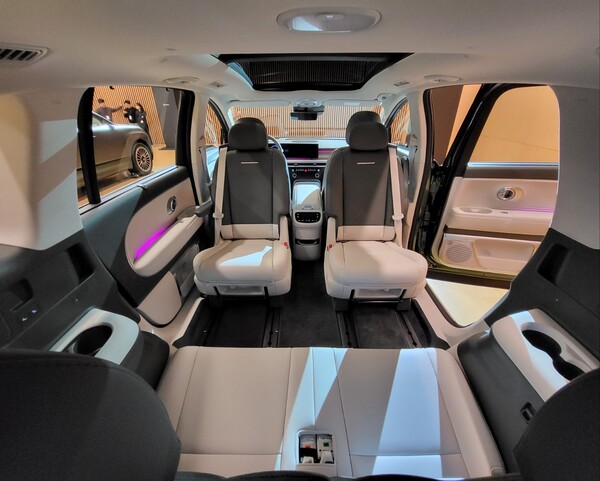 아이오닉9/ 최창민 기자