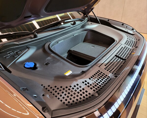 아이오닉9/ 최창민 기자