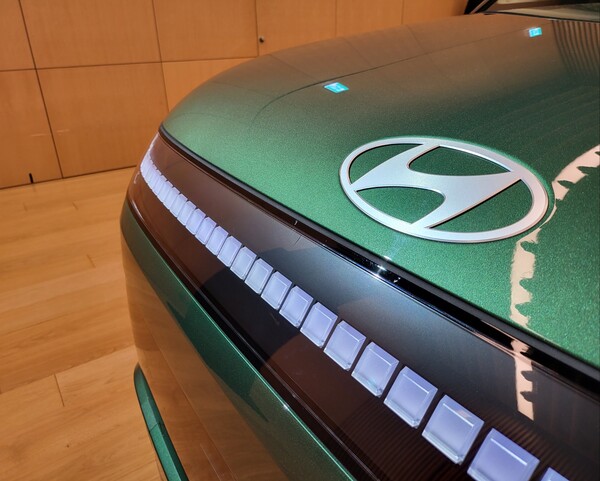 아이오닉9/ 최창민 기자