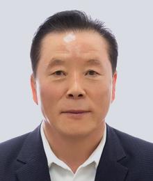  김오영 경남도체육회장. /대한체육회 홈페이지