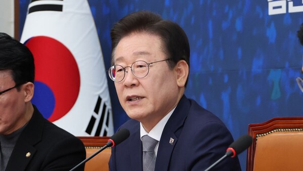 이재명 더불어민주당 대표 / 사진=연합뉴스.