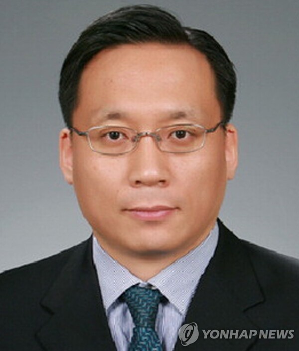 김세완 자본시장연구원 신임 원장 내정자/ 연합뉴스