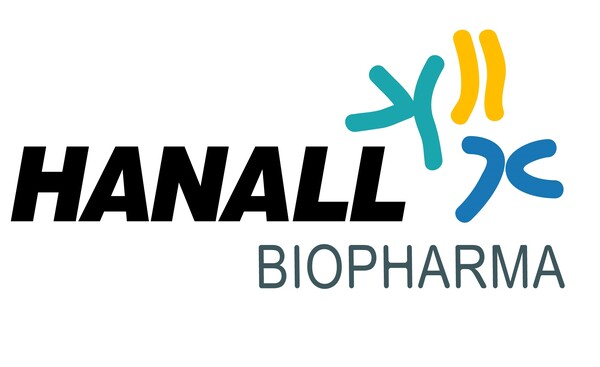 한올바이오파마 로고./한올바이오파마 제공