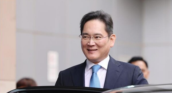 이재용 삼성전자 회장./사진=연합뉴스