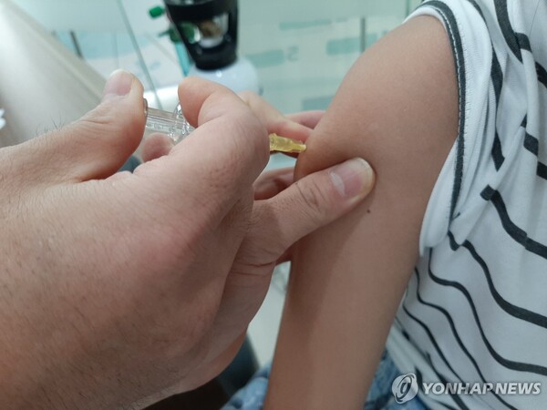  정부는 최근 동절기 호흡기감염병의 체계적인 예방･관리를 위한 합동대책반을 구성했다. /연합뉴스