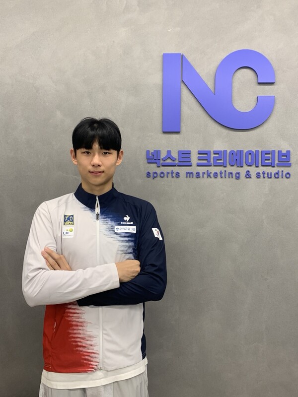 임태경. /넥스트크리에이티브 제공