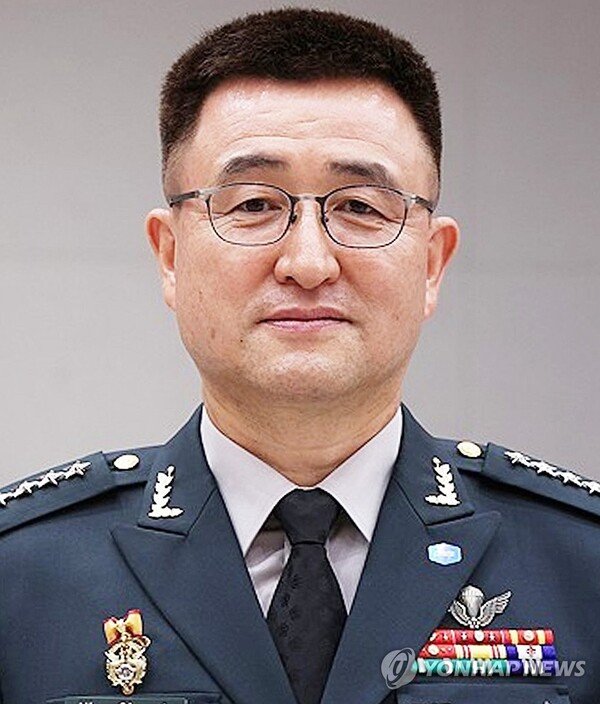 박안수 육군참모총장. /연합뉴스