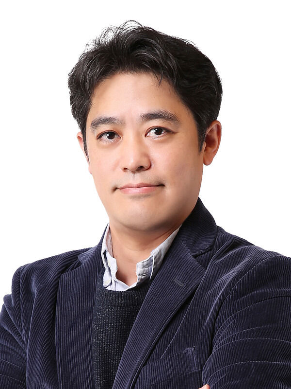 조형래 SK바이오팜 커뮤니케이션 본부장./SK바이오팜 제공