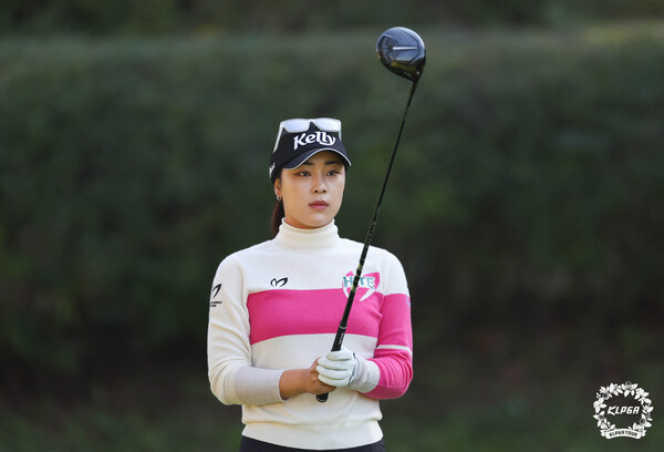 윤이나. /KLPGA 제공