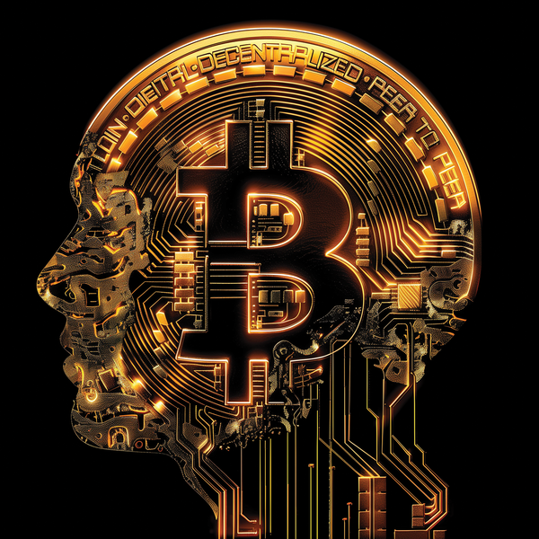 5일 비트코인 시가총액이 2조420억달러(약 2890조원)를 돌파하며, 세계 7대 자산으로 등극했다. /자료=픽사베이