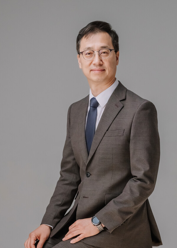 박재현 한미약품 대표./한미약품 제공