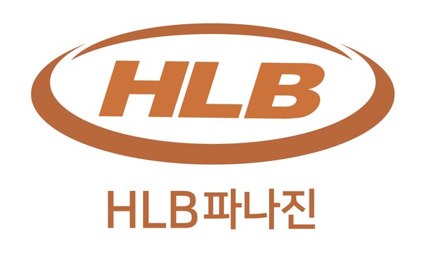 HLB파나진 로고. /HLB파나진 제공
