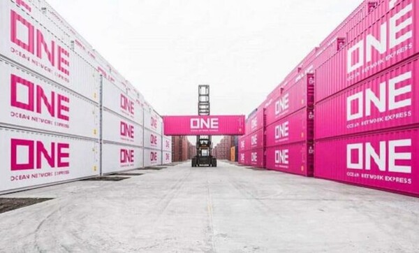 ONE 컨테이너 박스 / ONE 제공