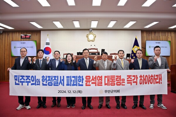 / 무안군청 제공