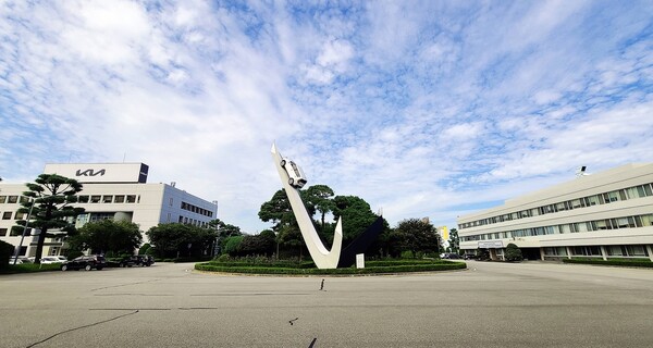 기아 오토랜드 광주 /연합뉴스