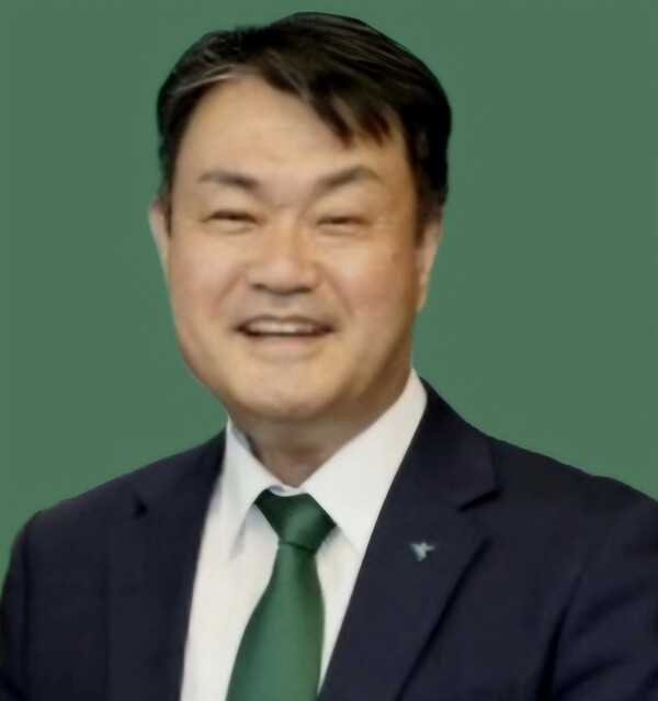 성영수 신임 하나카드 대표 내정자. / 하나금융지주 제공