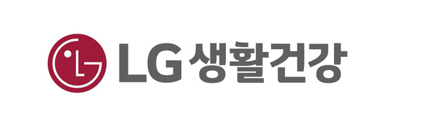 /LG생활건강 CI.