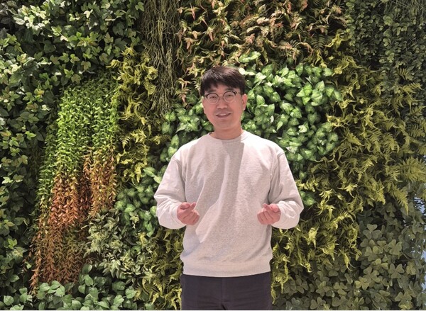 서울대학교 환경대학원 ESG 전문가 과정에 참여하고 있는 최규용 현대엔지니어링 환경경영팀장은 “기후위기 대응과 탄소중립은 기업의 생존과 직결되는 중요한 과제로 부상했다”고 말했다. / 최규용 팀장