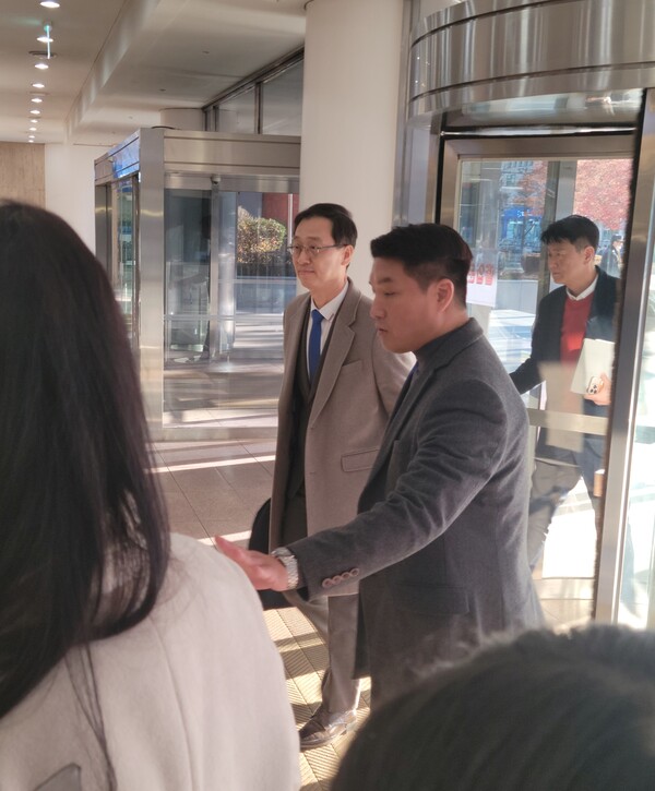 박재현 한미약품 대표. /김동주 기자