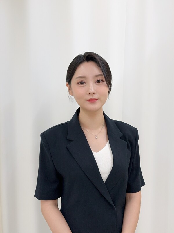 스마트주차 솔루션 기업인 로드맵의 조은비 대표는 “단순히 기업의 외적 성장만을 목표로 하지 않는다”며 “기술과 서비스를 통해 사회문제를 해결하고자 하는 초심을 잃지 않겠다”고 강조했다. / 로드맵