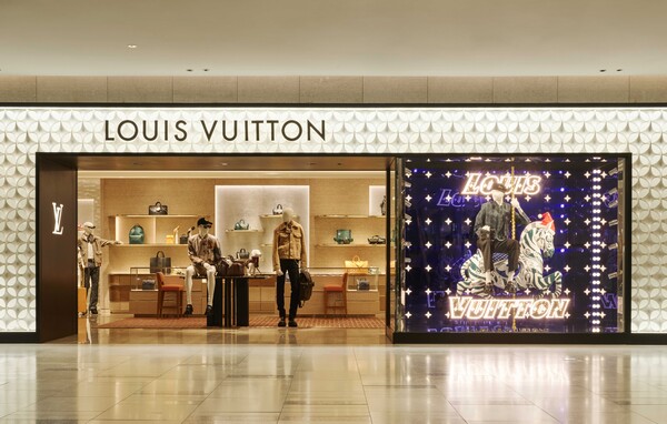 더현대 서울 루이 비통 멘즈 / 현대백화점그룹 제공