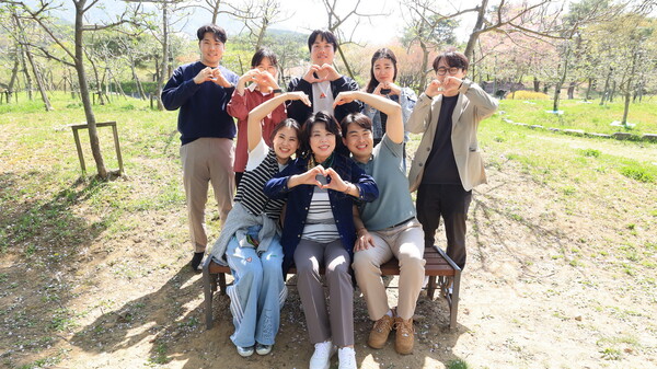 과천시는 2025년 청년정책 5개년 기본계획(2026~2030)을 수립하고 청년친화도시로의 도약을 본격화한다. / 과천시 제공