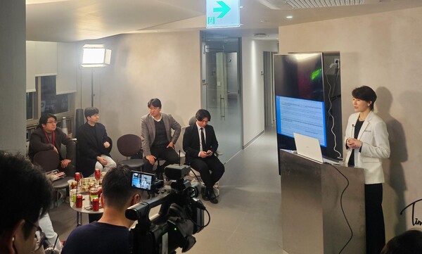 휴젤이 에스테틱 입문 의료진 대상으로 '휴젤 트레이닝 세미나'를 개최했다./휴젤 제공