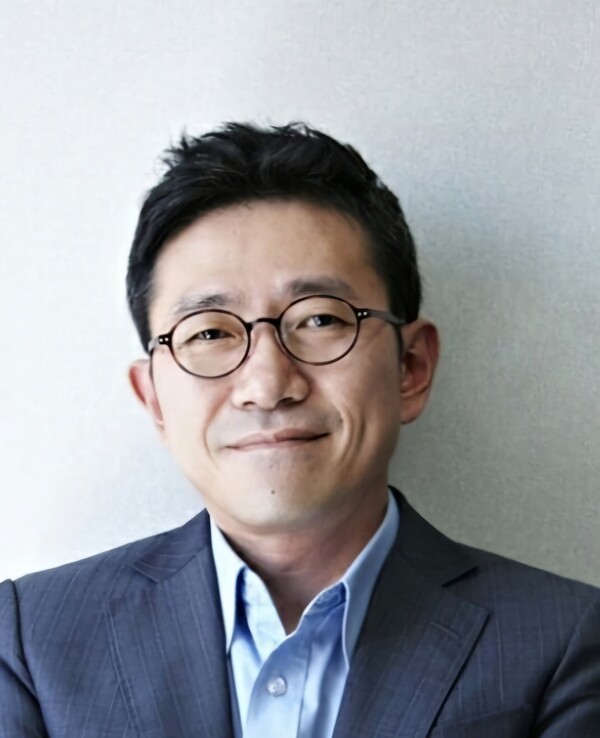 진성원 우리카드 차기 대표 내정자. / 우리금융지주 제공