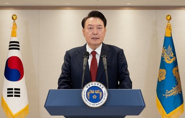 윤석열 대통령./사진=대통령실