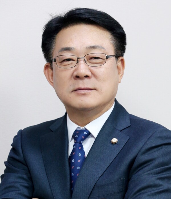 허종식 더불어민주당 의원.