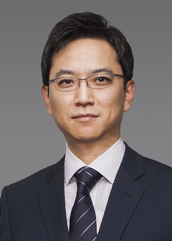 허은철 GC녹십자 대표. /GC녹십자 제공