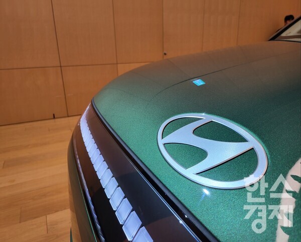 아이오닉9/ 최창민 기자