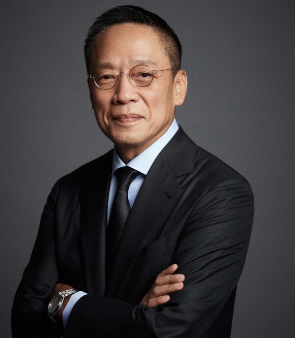 정태영 현대카드·커머셜 부회장. / 현대카드 제공