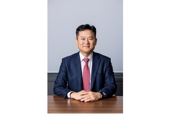 김재왕 지씨셀 신임 대표 내정자. /지씨셀 제공