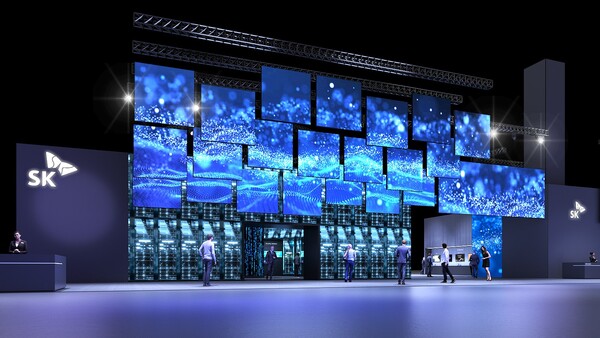 SK텔레콤은 7일부터 10일(현지 시각)까지 미국 라스베이거스에서 열리는 세계 최대 IT·가전 전시회 ‘CES 2025’에 참가해 그룹의 인공지능(AI) 기술을 세계에 알린다./SKT