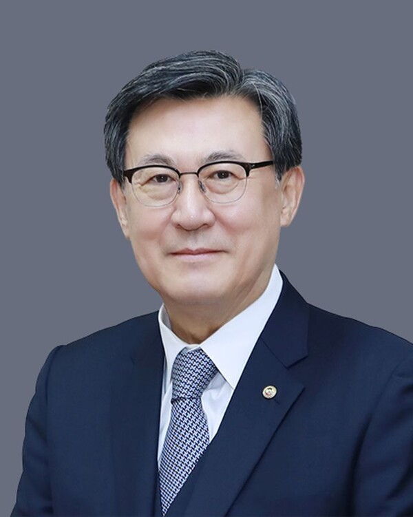 강희성 호원대 총장./호원대 제공