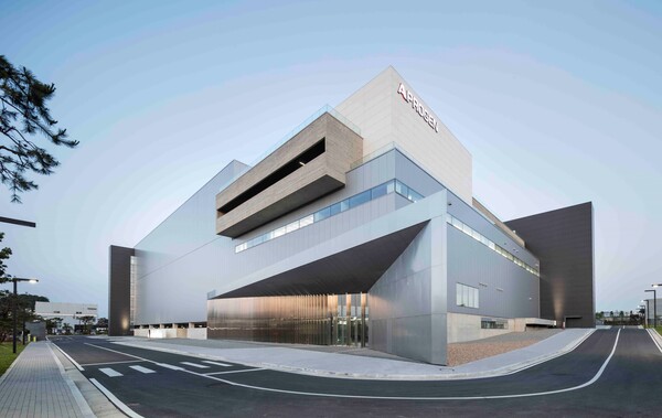 에이프로젠./에이프로젠 제공