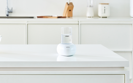 실시간 박테리아 측정 장비 워터톡을 개발한 더웨이브톡도 글로벌 시장에 도전장을 던졌다. / 더웨이브톡