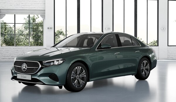 /﻿메르세데스-벤츠 코리아