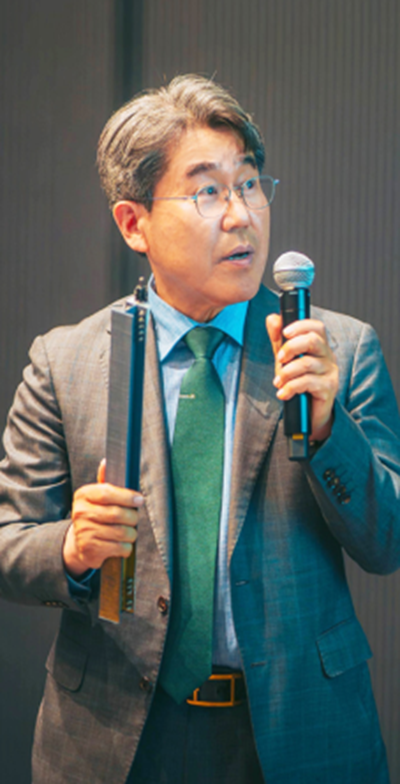 신화피에스이앤씨는 대표적으로 세 가지 공법을 통해 흙막이공사의 전반적인 설계와 신기술 공법의 시공을 도맡아 계획 설계부터 시공까지할 수 있는 업무체계를 마련했다. / 신화피에스이앤씨 제공