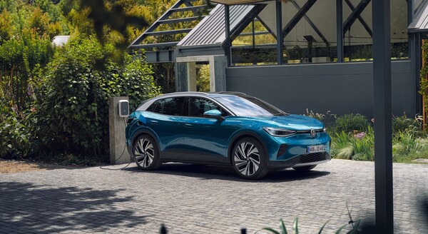 2025년형 ID.4 /폭스바겐코리아