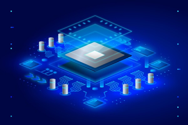 미국 행정부는 대중 AI 반도체 수출 규제도 강화했다. / 사진=프리픽