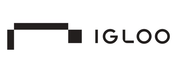 이글루코퍼레이션 CI.