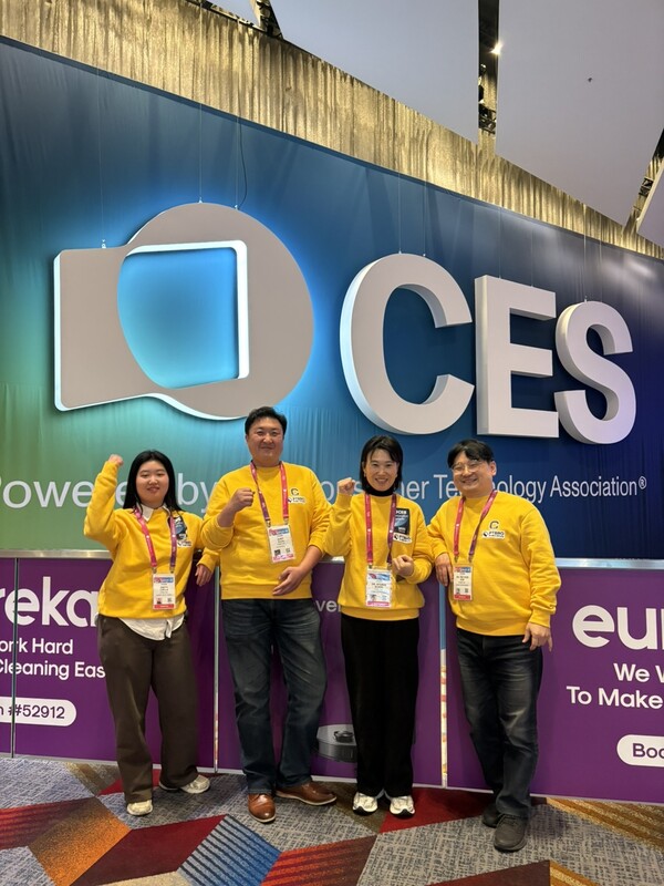 경남정보대학교 교수진과 물리치료전문가, 관련 전공자들이 함께 설립한 회사 피티브로. / 피티브로 제공