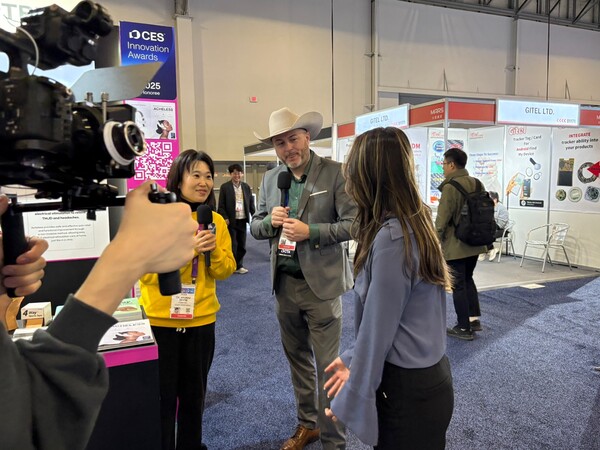 피티브로가 한 독일 언론에 소개되고 있다. / 피티브로 제공