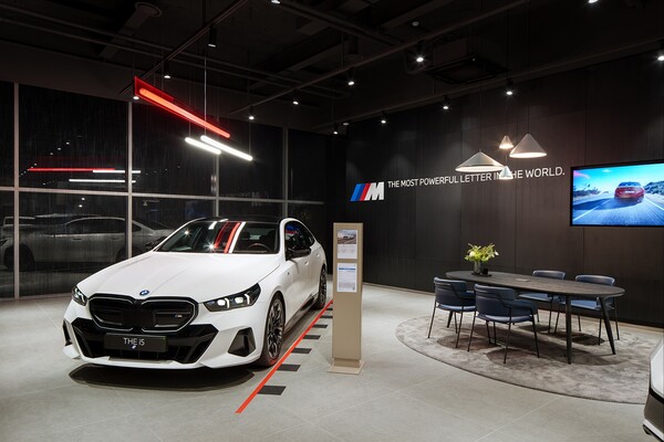 /﻿BMW 그룹 코리아