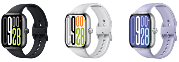 샤오미 레드미 워치 5./샤오미