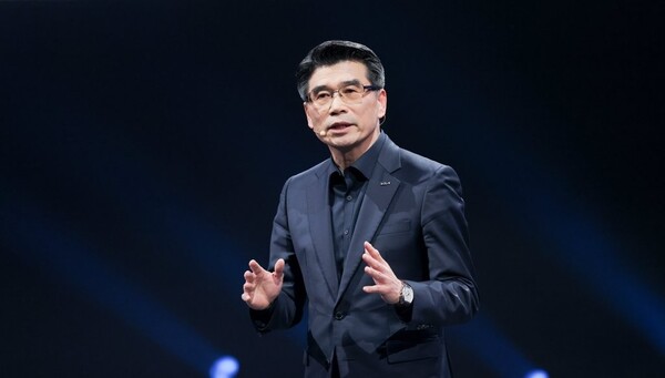 송호성 기아 사장/ 연합뉴스